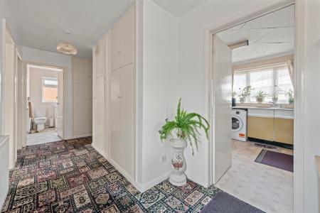 3 bedroom Detached bungalow for sale in St. Margarets Drive, Sibsey, PE22