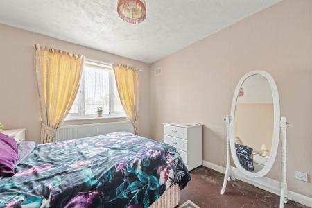 3 bedroom Detached bungalow for sale in St. Margarets Drive, Sibsey, PE22