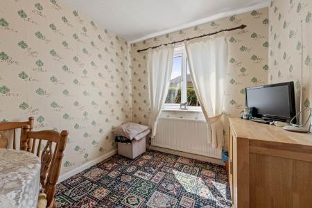 3 bedroom Detached bungalow for sale in St. Margarets Drive, Sibsey, PE22