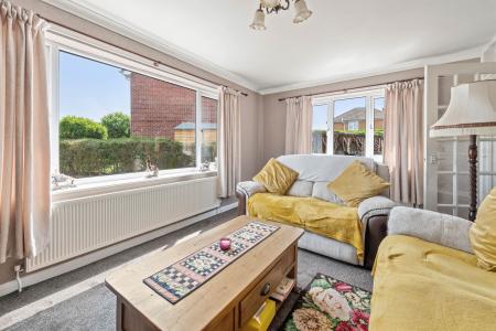 3 bedroom Detached bungalow for sale in St. Margarets Drive, Sibsey, PE22