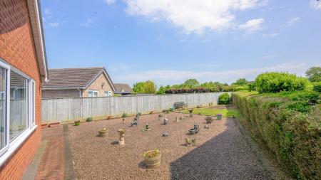 3 bedroom Detached bungalow for sale in St. Margarets Drive, Sibsey, PE22