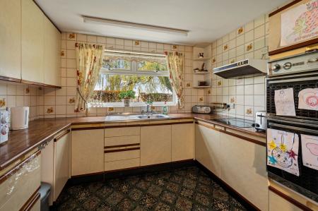 3 bedroom Detached bungalow for sale in Crackholt Lane, Old Leake, PE22