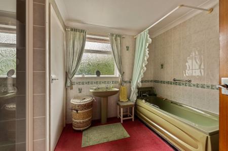 3 bedroom Detached bungalow for sale in Crackholt Lane, Old Leake, PE22