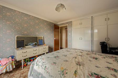 3 bedroom Detached bungalow for sale in Crackholt Lane, Old Leake, PE22