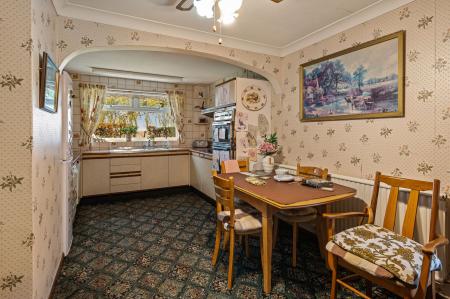 3 bedroom Detached bungalow for sale in Crackholt Lane, Old Leake, PE22