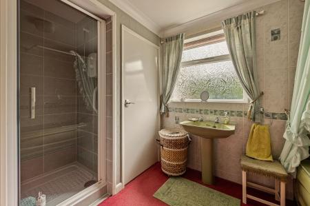 3 bedroom Detached bungalow for sale in Crackholt Lane, Old Leake, PE22