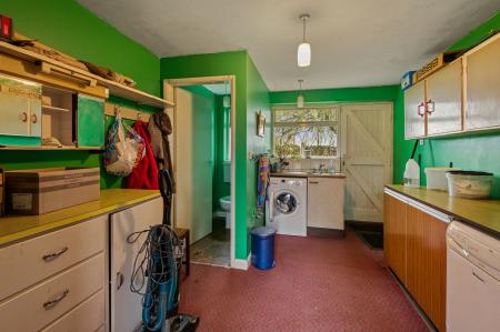 3 bedroom Detached bungalow for sale in Crackholt Lane, Old Leake, PE22