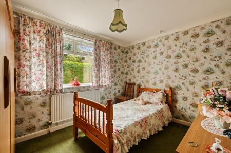 3 bedroom Detached bungalow for sale in Crackholt Lane, Old Leake, PE22