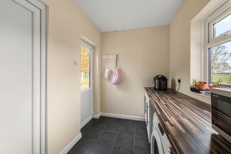 3 bedroom Detached bungalow for sale in Hall Lane, Stickney, PE22