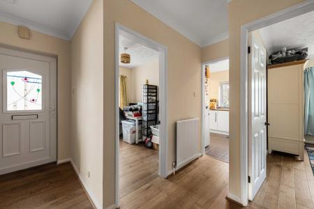 3 bedroom Detached bungalow for sale in Hall Lane, Stickney, PE22