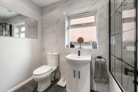 3 bedroom Detached bungalow for sale in Hall Lane, Stickney, PE22