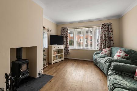 3 bedroom Detached bungalow for sale in Hall Lane, Stickney, PE22