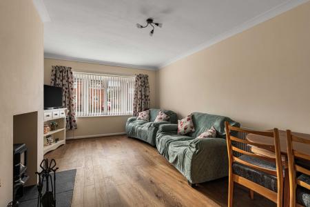 3 bedroom Detached bungalow for sale in Hall Lane, Stickney, PE22