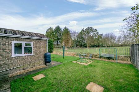 3 bedroom Detached bungalow for sale in Hall Lane, Stickney, PE22