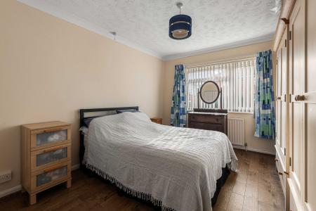 3 bedroom Detached bungalow for sale in Hall Lane, Stickney, PE22