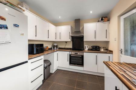 3 bedroom Detached bungalow for sale in Hall Lane, Stickney, PE22