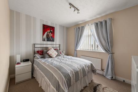 3 bedroom Detached house for sale in Sandringham Gardens, Fishtoft, PE21