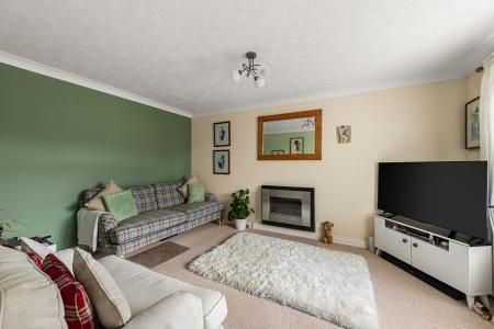 3 bedroom Detached house for sale in Sandringham Gardens, Fishtoft, PE21