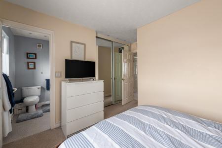 3 bedroom Detached house for sale in Sandringham Gardens, Fishtoft, PE21