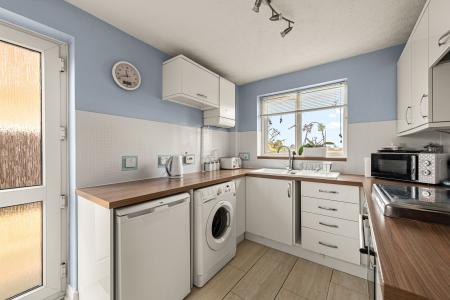 3 bedroom Detached house for sale in Sandringham Gardens, Fishtoft, PE21