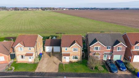 3 bedroom Detached house for sale in Sandringham Gardens, Fishtoft, PE21