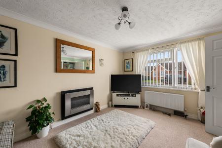 3 bedroom Detached house for sale in Sandringham Gardens, Fishtoft, PE21