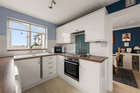 3 bedroom Detached house for sale in Sandringham Gardens, Fishtoft, PE21