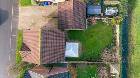 3 bedroom Detached house for sale in Sandringham Gardens, Fishtoft, PE21