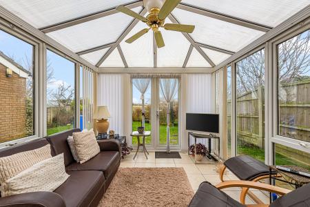 3 bedroom Detached house for sale in Sandringham Gardens, Fishtoft, PE21