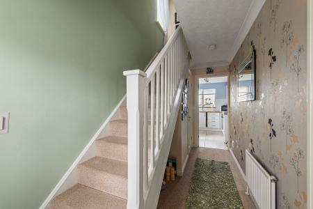 3 bedroom Detached house for sale in Sandringham Gardens, Fishtoft, PE21