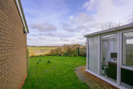 3 bedroom Detached house for sale in Sandringham Gardens, Fishtoft, PE21