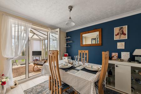 3 bedroom Detached house for sale in Sandringham Gardens, Fishtoft, PE21