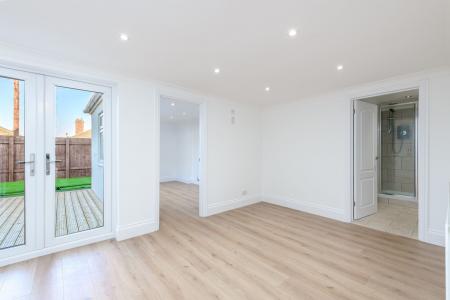 3 bedroom Detached house for sale in London Road, Boston, PE21