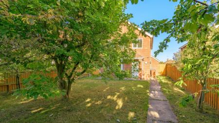 3 bedroom Detached house for sale in London Road, Boston, PE21