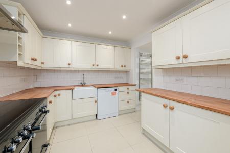 3 bedroom Detached house for sale in London Road, Boston, PE21