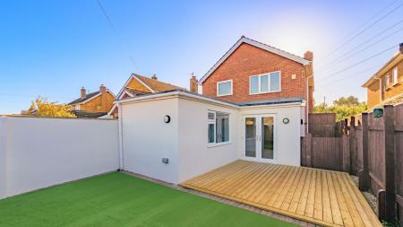 3 bedroom Detached house for sale in London Road, Boston, PE21