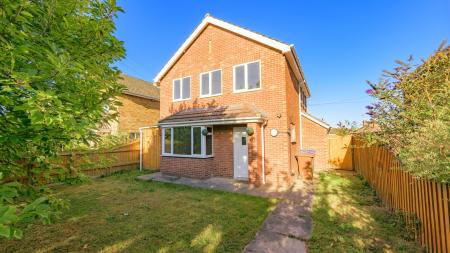 London Road, Boston, PE21