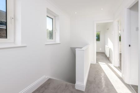 3 bedroom Detached house for sale in London Road, Boston, PE21