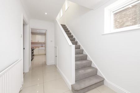 3 bedroom Detached house for sale in London Road, Boston, PE21