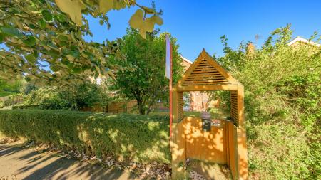 3 bedroom Detached house for sale in London Road, Boston, PE21