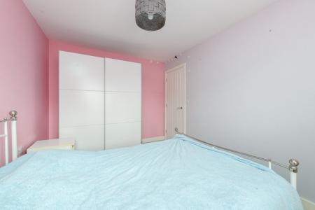 4 bedroom Detached house for sale in Villa Walk, Swineshead, PE20