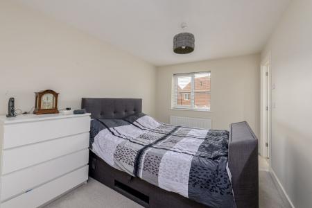 4 bedroom Detached house for sale in Villa Walk, Swineshead, PE20