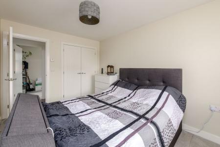 4 bedroom Detached house for sale in Villa Walk, Swineshead, PE20