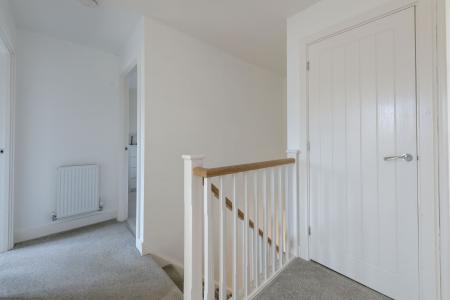 4 bedroom Detached house for sale in Villa Walk, Swineshead, PE20