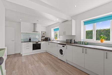 3 bedroom Detached bungalow for sale in West End Road, Wyberton, PE21