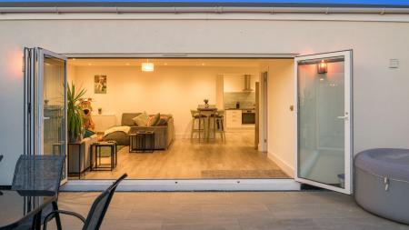 3 bedroom Detached bungalow for sale in West End Road, Wyberton, PE21