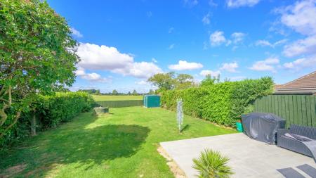 3 bedroom Detached bungalow for sale in West End Road, Wyberton, PE21