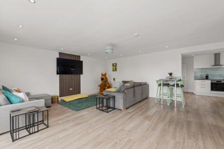 3 bedroom Detached bungalow for sale in West End Road, Wyberton, PE21