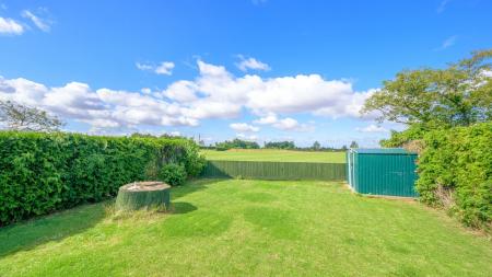 3 bedroom Detached bungalow for sale in West End Road, Wyberton, PE21
