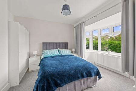 3 bedroom Detached bungalow for sale in West End Road, Wyberton, PE21